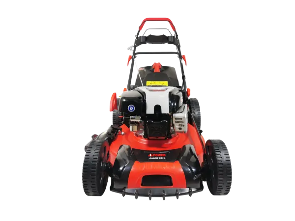 Газонокосилка бензиновая самоходная  A-iPower ALM51SH Briggs #x26 Stratton