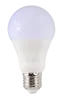 Лампа светодиодная Ресанта LL-R-A65-15W-230-6K-E27