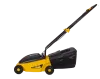 Газонокосилка электрическая Huter ELM-1100