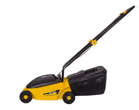 Газонокосилка электрическая Huter ELM-1100