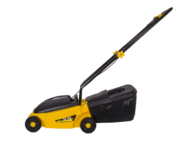 Газонокосилка электрическая Huter ELM-1100