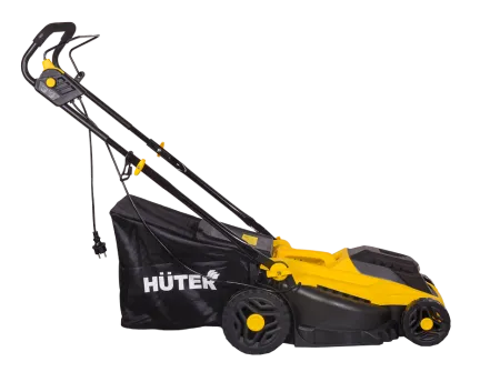 Газонокосилка электрическая Huter ELM-1800T