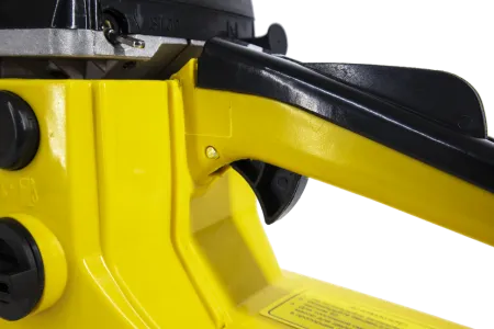 Бензопила Eurolux GS-5218