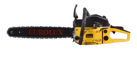 Бензопила Eurolux GS-6220