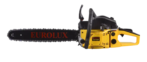 Бензопила Eurolux GS-6220