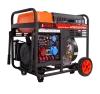 Дизельные генераторы AD9500TFEA