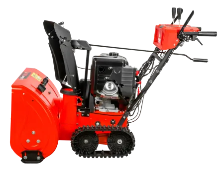 Снегоуборочная машина AS7615LE