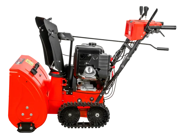 Снегоуборочная машина AS7615LE