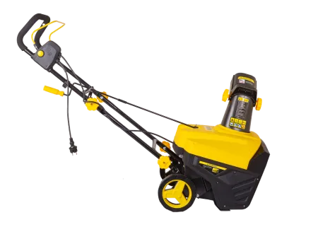 Снегоуборщик электрический Huter SGC 2300E