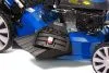 Самоходная бензиновая газонокосилка Hyundai L 5110RS