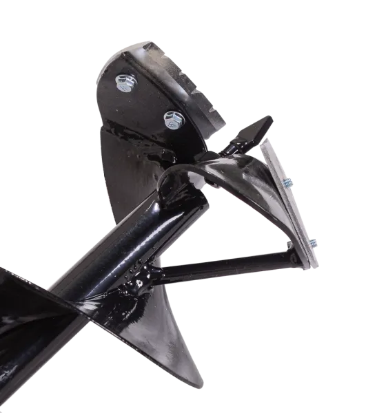 Бур HUTER AW-150 (для льда)