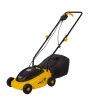 Газонокосилка электрическая Huter ELM-1100