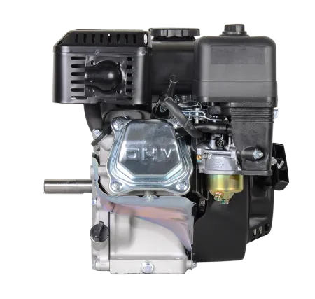 Двигатель бензиновый Huter GE-170F-19