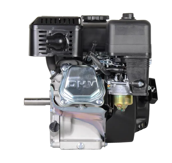 Двигатель бензиновый Huter GE-170F-19