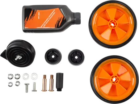 Компрессор Вихрь КМП-50/300АМ