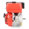 Бензиновый двигатель A-iPower AE390-25