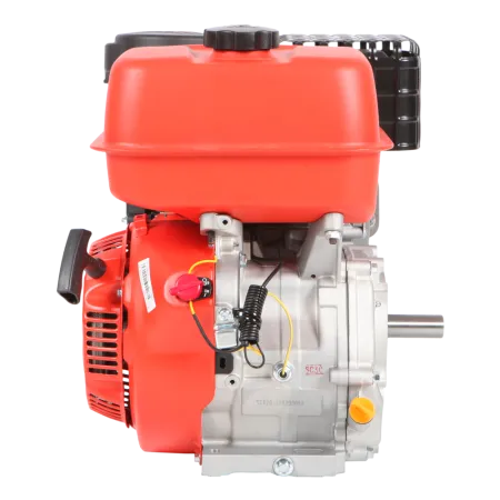 Бензиновый двигатель A-iPower AE390-25