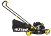 Газонокосилка бензиновая Huter GLM-4.0 T