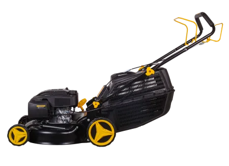 Газонокосилка бензиновая Huter GLM-5.0 SP