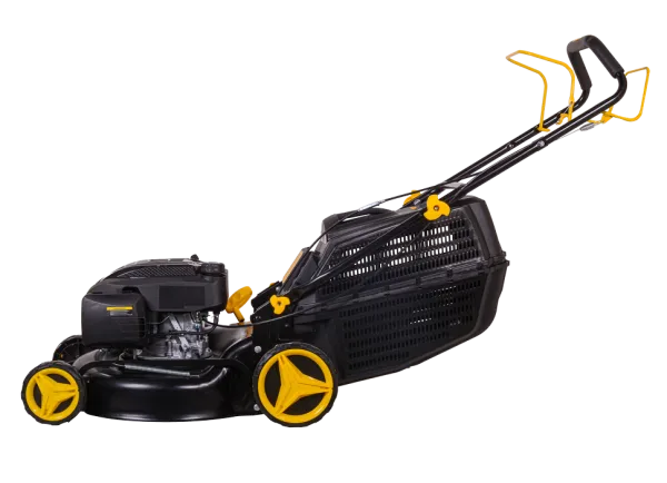 Газонокосилка бензиновая Huter GLM-5.0 SP