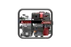 Бензиновая мотопомпа для чистой воды A-iPower AWP50