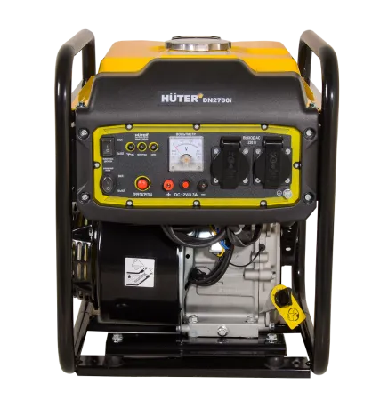 Инверторный генератор Huter DN2700i