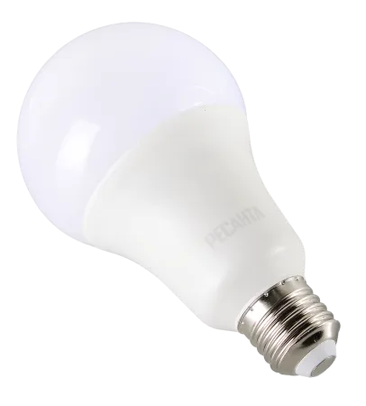 Лампа светодиодная Ресанта LL-R-A80-20W-230-6K-E27