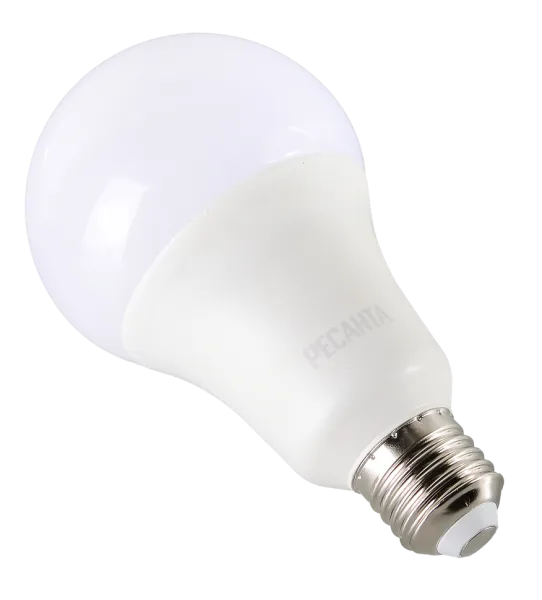 Лампа светодиодная Ресанта LL-R-A80-20W-230-6K-E27