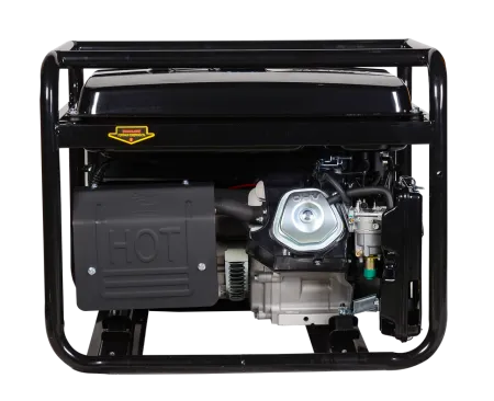 Электрогенератор Huter DY11000LX
