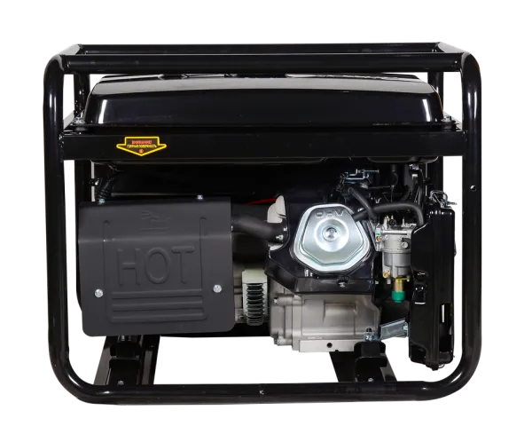 Электрогенератор Huter DY11000LX