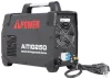 Аргонодуговой сварочный аппарат A-iPower AiTIG250