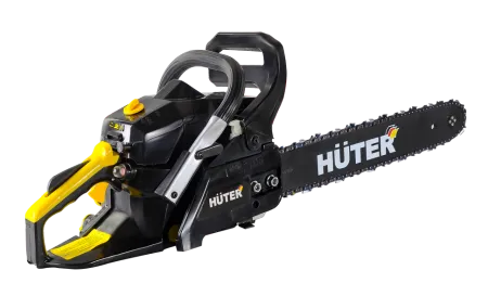 Бензопила Huter BS-40