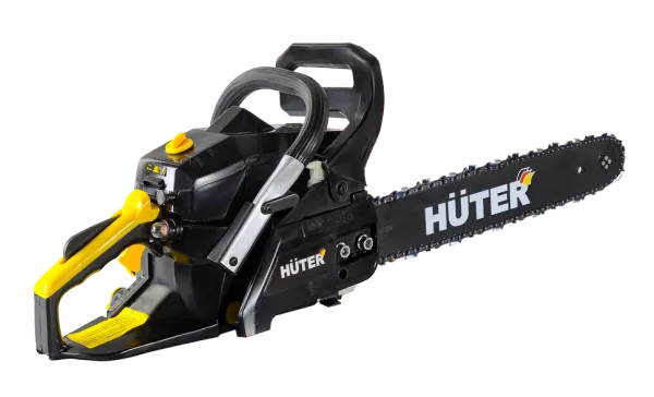 Бензопила Huter BS-40