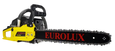 Бензопила Eurolux GS-4518
