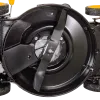Газонокосилка бензиновая Huter GLM-6.0 ST