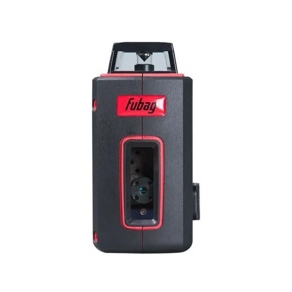FUBAG Лазерный уровень Prisma 20R V2H360