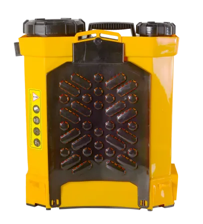 Опрыскиватель аккумуляторный SP-10AC-SFA Huter