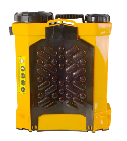 Опрыскиватель аккумуляторный SP-10Li-SFA Huter