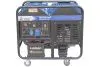 Дизель генератор TSS SDG 14000EHA в кожухе 1700