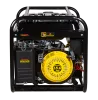 Портативный бензогенератор Huter DY6500LXA