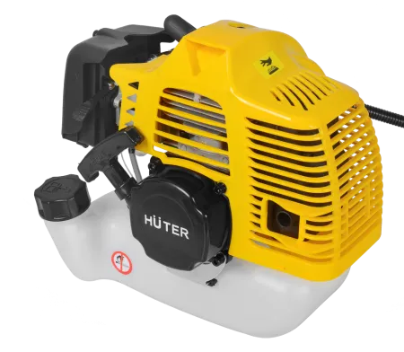Триммер бензиновый Huter GGT-2500S PRO (с антивибрационной системой)