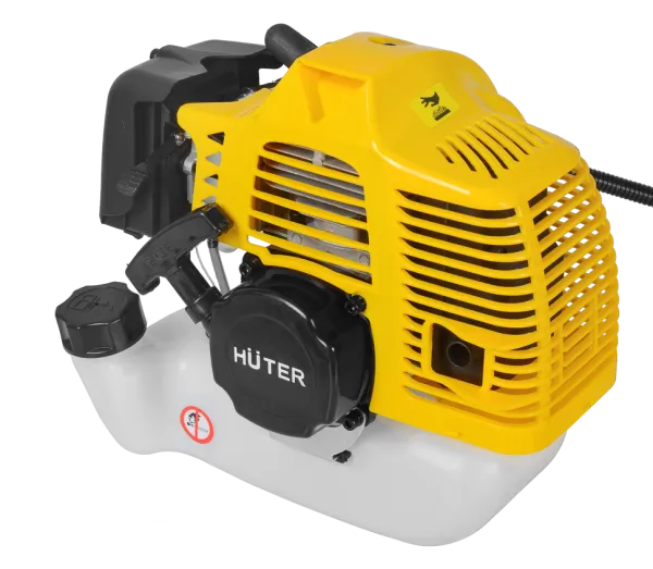 Триммер бензиновый Huter GGT-2900S PRO (с антивибрационной системой)