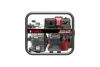 Бензиновая мотопомпа для грязной воды A-iPower AWP50T