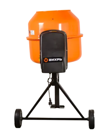 Бетономешалка Вихрь БМ-180