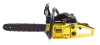 Бензопила Eurolux GS-5220