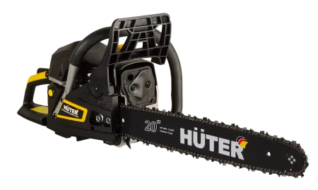 Бензопила Huter BS-52