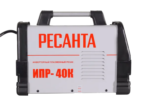 Инвертор для плазменной резки РЕСАНТА ИПР-40К