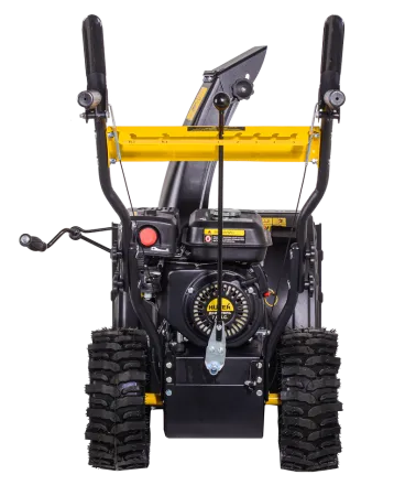 Снегоуборщик Huter SGC 4100W