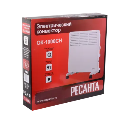 Конвектор РЕСАНТА ОК-1000СН