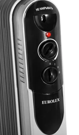 Масляный обогреватель Eurolux ОМПТ-EU-7Н